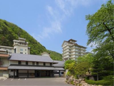 Yoshikawaya 호텔 후쿠시마 객실 사진