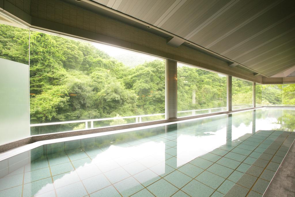 Yoshikawaya 호텔 후쿠시마 외부 사진